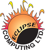 Eclipse Computing Logo